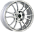 Megami MGM-3 6x14/4x98 D58.6 ET35 Насыщенный темно-серый полностью полированный