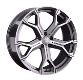 Replay B135 9.5x22/5x112 D66.6 ET37 GMF