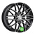 PDW Veloce (5337) 7,5x18/5x108 ET33 D60,1 B (конус) фото №2 PDW Veloce (5337) 7,5x18/5x108 ET33 D60,1 B (конус) фото №2