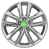 Скад Тирион (КЛ323) 6,5x16/5x112 ET38 D66,6 Селена