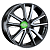 Replay HND322 7,5x19/5x114,3 ET53 D67,1 GMF (конус, C570)