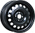 Trebl 42B40B P 5x13/4x98 D58.6 ET40 Черный