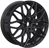 Carwel Тим 1813 7x18/5x114.3 D60.1 ET47 BL