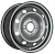 Magnetto 14000 S AM 5.5x14/4x100 D60.1 ET43 Silver