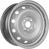 Magnetto 15003 6x15/4x100 D54.1 ET46 Серебристый