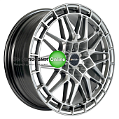 INCH FA8536 7x19/5x114,3 ET45 D60,1 Hyper Black 5 (ZJH) FlowForming