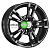 Venti 1404 5,5x14/4x98 ET35 D58,6 BL