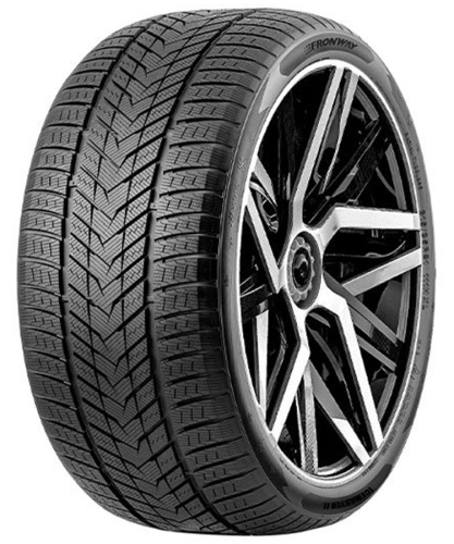 Шина FRONWAY ICEMASTER II 275/45R20 110H XL в Самаре фото №1