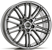 Rial KiboX 9.5x21/5x112 D66.5 ET42 BK