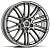 Rial KiboX 9.5x21/5x112 D66.5 ET53 BK