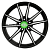 Megami MGM-41 6x14/4x100 ET36 D60,1 BKF