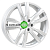 RST R089 (Exeed) 7x19/5x108 ET36 D65,1 Silver