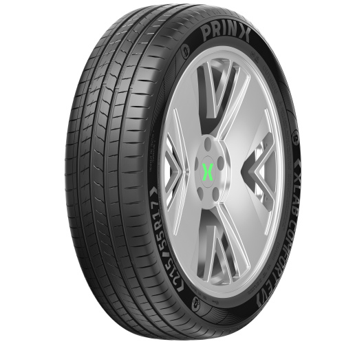 Шина Prinx XLAB COMFORT EV 265/60 R18 110V в Самаре фото №1