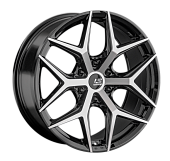 LS RC64 9x20/6x139.7 D100.1 ET30 BKF