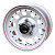 Magnum MG32-A08 8x16/5x139.7 D110 ET0 WRL