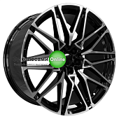 Hengde 5063 10x21/5x112 ET37 D66,6 MB (HNGD)