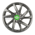 Колесный диск Khomen Wheels KHW1714 (Qashqai) 7x17/5x114,3 ET40 D66,1 Gray купить в Самаре