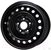 ТЗСК KIA 7x17/5x114.3 D67.1 ET50 Черный