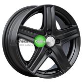 Скад Магнум (КЛ160) 5,5x14/4x98 ET38 D58,6 Бархат новый