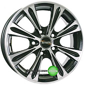 Колесный диск TL523 купить в Самаре