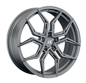 LS Forged LS FG27 8.5x20/5x108 D63.3 ET40 MGM