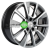 Колесный диск Khomen Wheels KHW1802 (Coolray) 7x18/5x114,3 ET50 D54,1 Gray-FP купить в Самаре