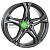 RST R099 (Geely Tugela) 7,5x19/5x108 ET46 D63,4 BMG