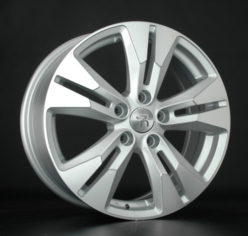 Колесный диск Replay HND207 6.5x17/5x114.3 D67.1 ET48 SF купить в Самаре фото №1