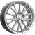 Колесный диск Скад Дубай 6.5x17/5x112 D57.1 ET50 Серебристый купить в Самаре фото №1