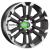 Колесный диск Replay TY352 7,5x17/6x139,7 ET30 D106,1 MBF (пш) купить в Самаре фото №1