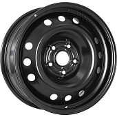 Евразия ТАПО 75I33D 6.5x16/5x112 D57.1 ET33 Black