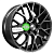 Khomen Wheels KHW1818 (Mitsubishi Outlander) 7x18/5x114,3 ET38 D67,1 Gray-FP