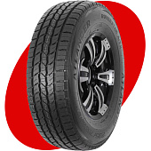 Atlander Roverstar A/T II R15 235/75 116/113R LT