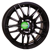 Venti 1406 5,5x14/4x98 ET35 D58,6 BL
