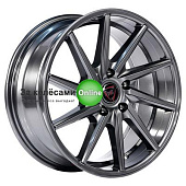 NZ H-03R 7,5x17/5x112 ET35 D66,6 Graphite