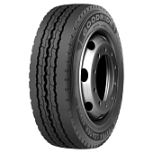 Goodride GTX1 235/75R17,5 143/141J (144F) TL 16PR
