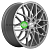 Khomen Wheels KHW1813 (CX-5/Seltos) 7x18/5x114,3 ET45 D67,1 F-Silver