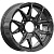 iFree Нокс 6.5x16/5x139.7 D98.2 ET40 BK