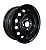Trebl 64H38D P 6x15/5x100 D57.1 ET38 Черный