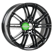 RST R187 (Coolray) 7x17/5x114,3 ET45 D54,1 BL