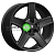 Premium Series КР008 (Teramont) 8,5x20/5x112 ET34 D57,1 Fury black