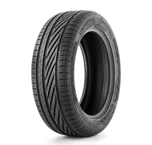 Шина UNIROYAL RainSport 5 235/55R19 105V XL в Самаре фото №1