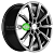 Khomen Wheels KHW1808 (Haval F7/F7x) 7,5x18/5x114,3 ET40 D64,1 Gray-FP