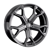 Replay MR163 9.5x22/5x112 D66.6 ET45 GM