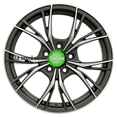 Megami MGM-40 7,5x18/5x110 ET46 D63,3 GMF