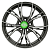 Megami MGM-40 7,5x18/5x114,3 ET45 D67,1 GMF