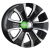 Колесный диск LS 953 8x18/6x139,7 ET36 D100,1 BKF (конус, Колпак+лого) купить в Самаре фото №1