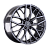 Replay LX202 8x18/5x114.3 D60.1 ET30 Насыщенный тёмно-серый