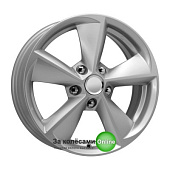 Колесный диск КС681(ZV 16_Octavia A5) купить в Самаре