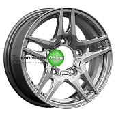 iFree Бустер (КС1116) 6x15/5x139,7 ET40 D98,1 Хай Вэй